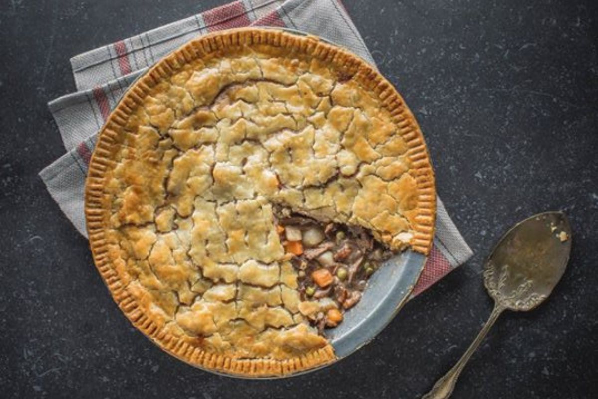 Pâté de canard confit – Image 3