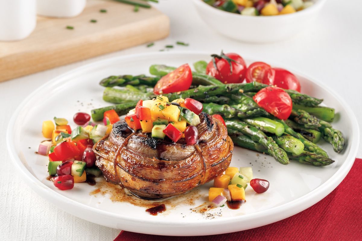Tournedos de canard – Image 2