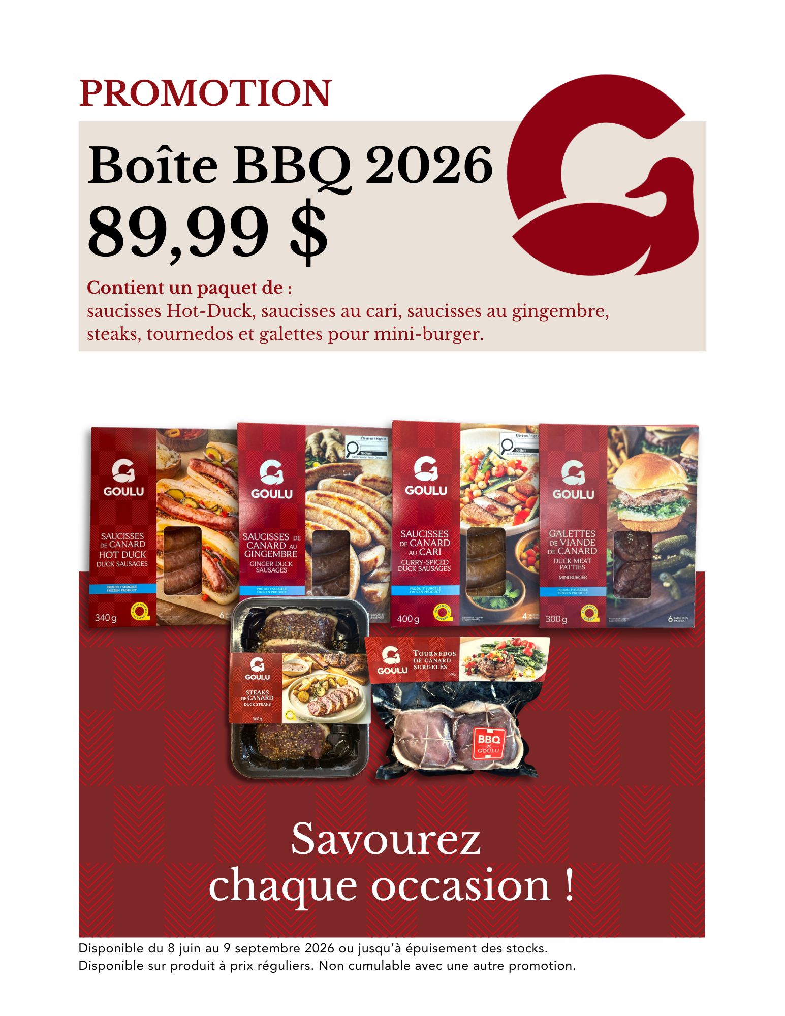 Ensemble BBQ