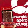 Ensemble Apéro