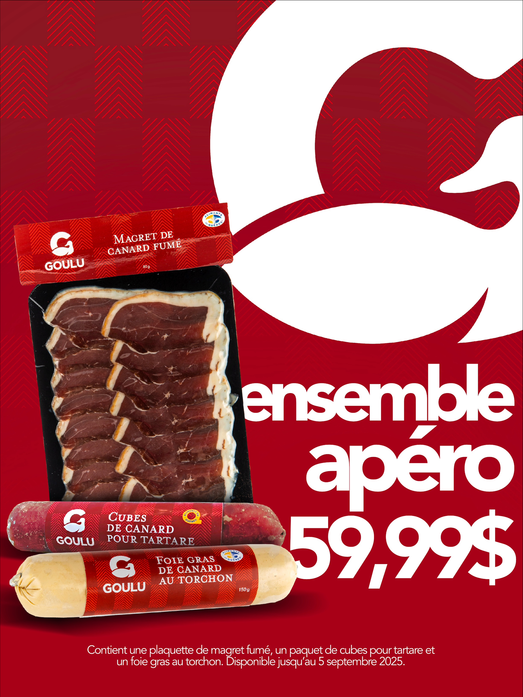Ensemble Apéro
